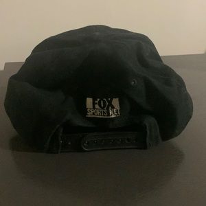 Vintage New York Mets snapback